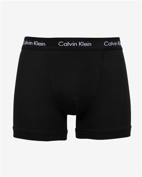 calvin klein underbukser dame 3-pak